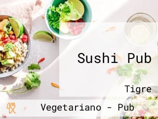 Sushi Pub