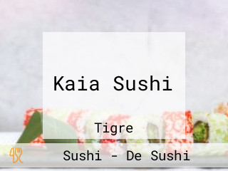 Kaia Sushi