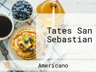 Tates San Sebastian