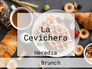 La Cevichera