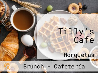 Tilly's Cafe