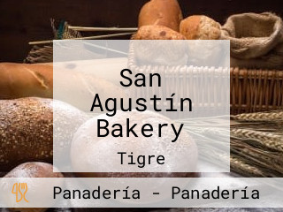 San Agustín Bakery