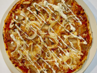 Pizzeria Zafra