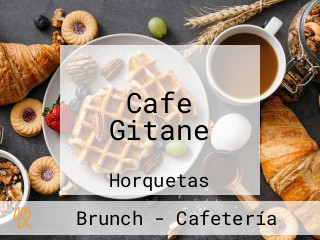 Cafe Gitane