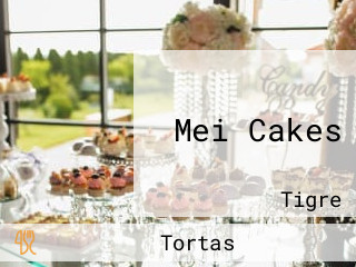 Mei Cakes