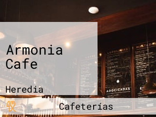 Armonia Cafe