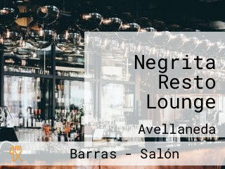 Negrita Resto Lounge