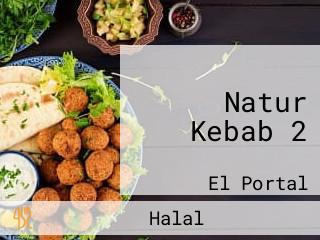 Natur Kebab 2