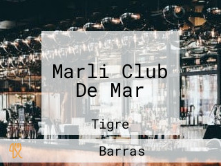 Marli Club De Mar