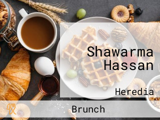 Shawarma Hassan