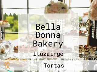 Bella Donna Bakery