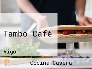 Tambo Café