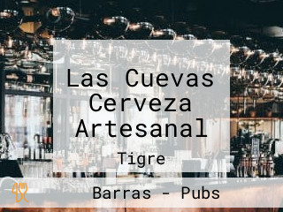 Las Cuevas Cerveza Artesanal