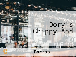 Dory's Chippy And