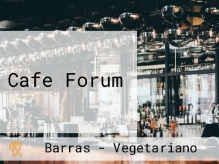Cafe Forum