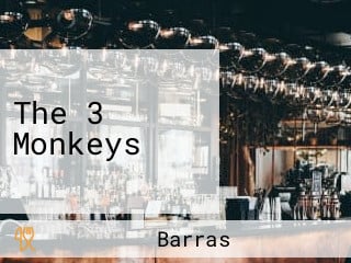The 3 Monkeys