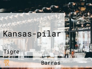 Kansas-pilar