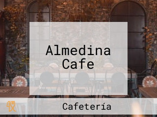 Almedina Cafe