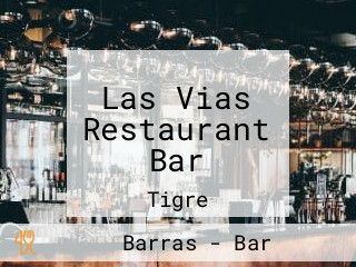 Las Vias Restaurant Bar