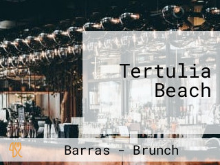 Tertulia Beach
