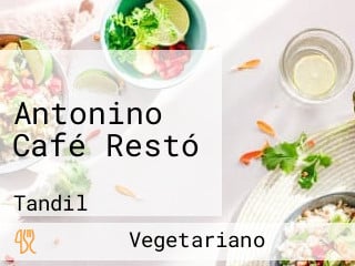 Antonino Café Restó