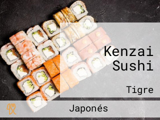 Kenzai Sushi