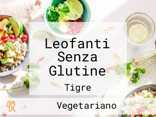 Leofanti Senza Glutine