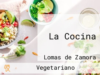 La Cocina