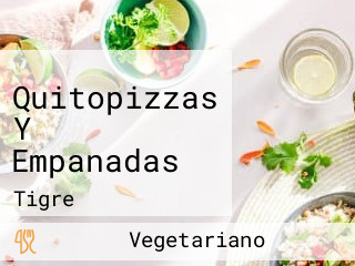 Quitopizzas Y Empanadas