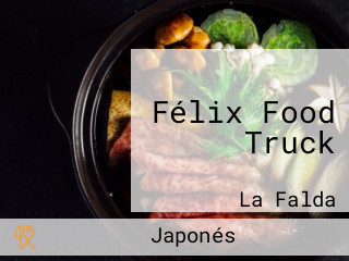 Félix Food Truck