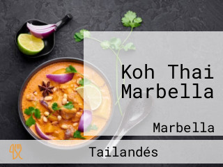 Koh Thai Marbella