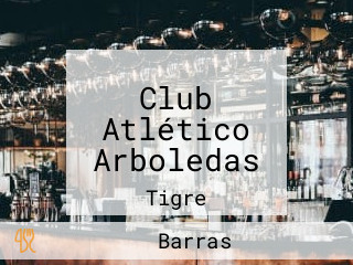 Club Atlético Arboledas
