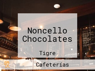 Noncello Chocolates