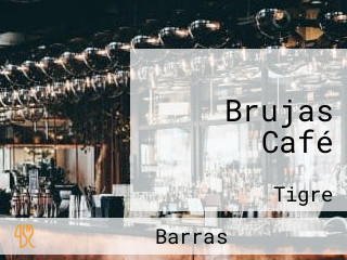 Brujas Café