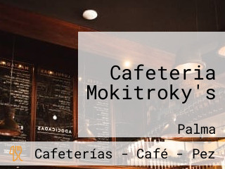 Cafeteria Mokitroky's