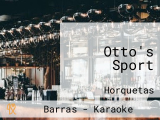 Otto's Sport