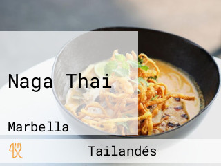 Naga Thai