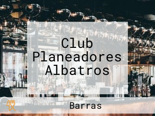 Club Planeadores Albatros