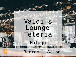 Valdi’s Lounge Teteria