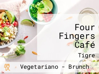 Four Fingers Café