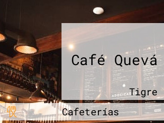 Café Quevá