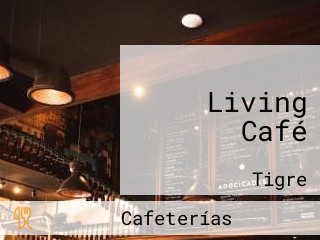 Living Café