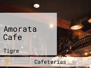 Amorata Cafe