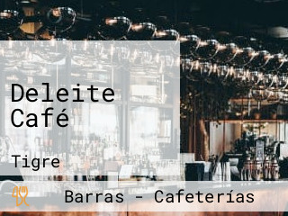 Deleite Café
