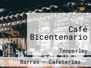 Café Bicentenario