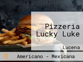 Pizzeria Lucky Luke