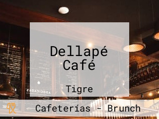 Dellapé Café