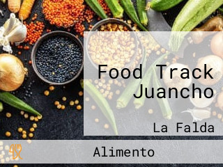 Food Track Juancho