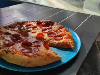 Domino's Pizza Ricardo Soriano