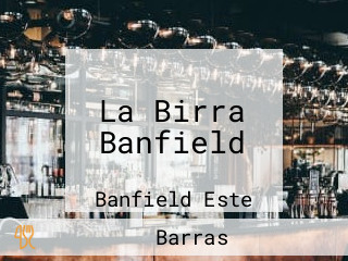 La Birra Banfield